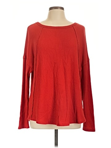 Lularoe Long Sleeve T-Shirt (view 1)