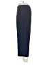 J.Crew 365 100% Polyester Solid Blue Casual Pants Size 00 - photo 5