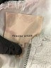 Rebecca Taylor Ivory Jacket Size 12 - photo 6