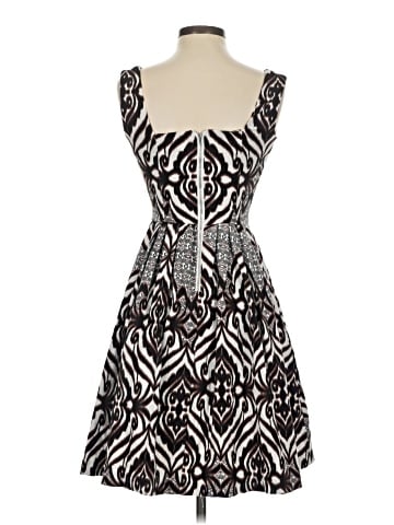 Eva Mendes by New York & Company Cocktail Dress (view 2)