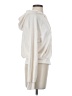 90 Degree by Reflex Ivory Zip Up Hoodie Size S - photo 4