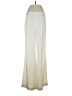 BCBGMAXAZRIA Ivory Dress Pants Size 2 - photo 1
