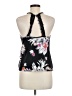 Linea Donatella Black Tank Top Size M - photo 2