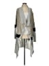 Alya Gray Kimono Size S - photo 1