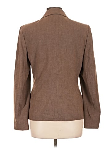 Ann Taylor Blazer (view 2)