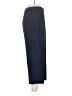 J.Crew 365 100% Polyester Solid Blue Casual Pants Size 00 - photo 4