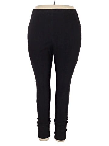 Denim 24/7 Leggings (view 1)