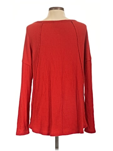Lularoe Long Sleeve T-Shirt (view 2)