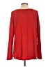 Lularoe Red Long Sleeve T-Shirt Size L - photo 2