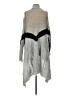 Alya Gray Kimono Size S - photo 2