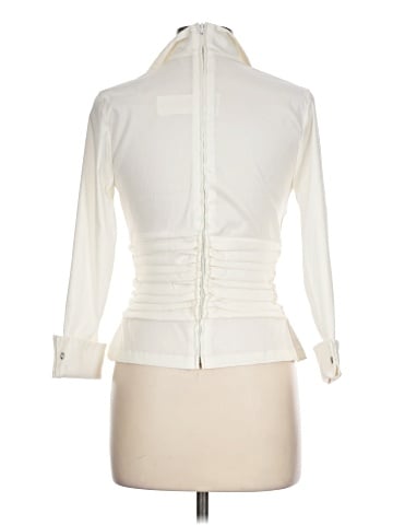 Tadashi 3/4 Sleeve Blouse (view 2)