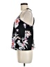 Linea Donatella Black Tank Top Size M - photo 5