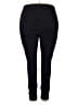 Denim 24/7 Black Leggings Size 22 - photo 2