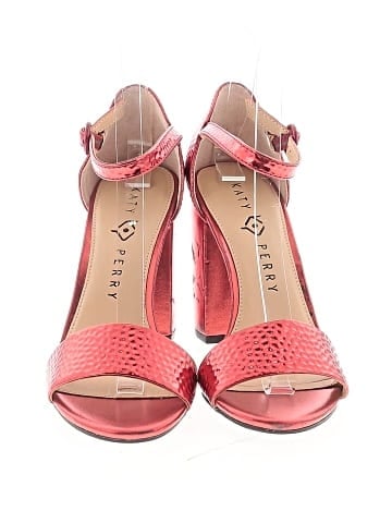 Katy Perry Sandals (view 2)