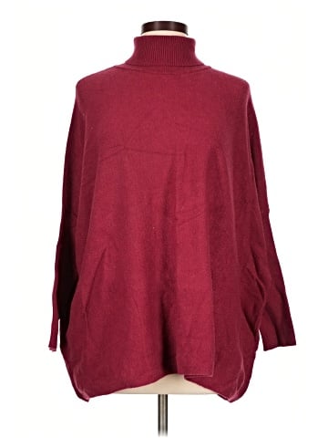 Joseph A. Turtleneck Sweater (view 1)