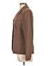 Ann Taylor Brown Blazer Size 10 - photo 5