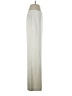 BCBGMAXAZRIA Ivory Dress Pants Size 2 - photo 4