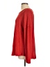 Lularoe Red Long Sleeve T-Shirt Size L - photo 5