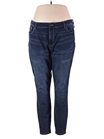 True Craft Jeans (view 1)
