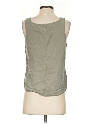 Patagonia Sleeveless Blouse (view 2)