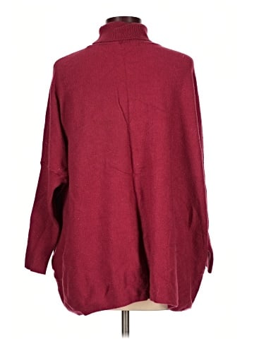 Joseph A. Turtleneck Sweater (view 2)