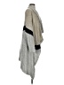 Alya Gray Kimono Size S - photo 4
