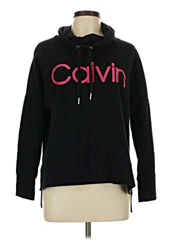 Calvin Klein Pullover Hoodie (view 1)