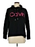 Calvin Klein Black Pullover Hoodie Size L - photo 1