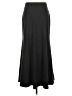 J.Jill Solid Black Formal Skirt Size XS - photo 2