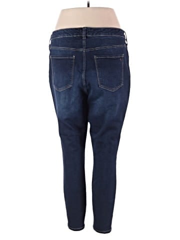 True Craft Jeans (view 2)