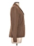 Ann Taylor Brown Blazer Size 10 - photo 4