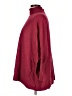 Joseph A. Burgundy Turtleneck Sweater Size L - photo 5