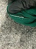 Zara Solid Green Long Sleeve Button-Down Shirt Size XS - photo 8