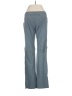 Nike Blue Active Pants Size S - photo 2