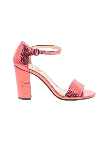 Katy Perry Sandals (view 1)