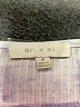 Eri + Ali Stripes Tie-dye Purple Sleeveless Top Size M - photo 7