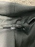 Universal Standard Black Wool Blazer Size 18 (M) - photo 6