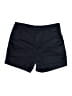 Banana Republic Solid Blue Shorts Size 12 - photo 1