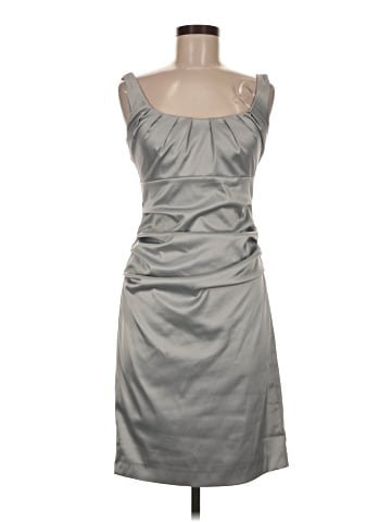 Suzi Chin Cocktail Dress (view 1)
