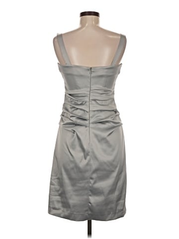 Suzi Chin Cocktail Dress (view 2)