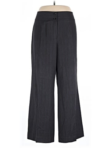 Jones New York Collection Dress Pants (view 1)