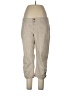 MICHAEL Michael Kors Tan Casual Pants Size 12 - photo 1
