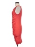 Treasure & Bond Solid Red Cocktail Dress Size M - photo 5