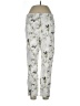 Buffalo by David Bitton Floral Ivory Casual Pants Size 32 waist - photo 1