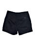 Banana Republic Solid Blue Shorts Size 12 - photo 2