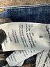 Seven7 Hearts Blue Jeans Size 4 - photo 8