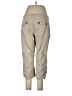 MICHAEL Michael Kors Tan Casual Pants Size 12 - photo 2
