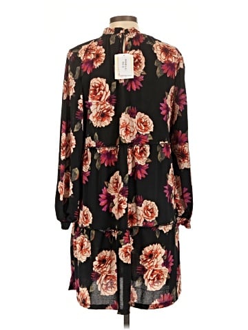 Lularoe Casual Dress (view 2)