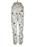 Buffalo by David Bitton Floral Ivory Casual Pants Size 32 waist - photo 2