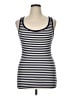 Gap Blue Tank Top Size XL - photo 1